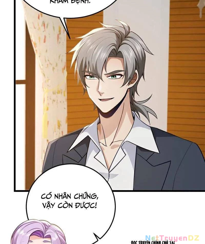 Trấn Quốc Thần Tế Chapter 227 - 48