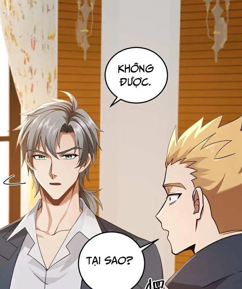 Trấn Quốc Thần Tế Chapter 227 - 51