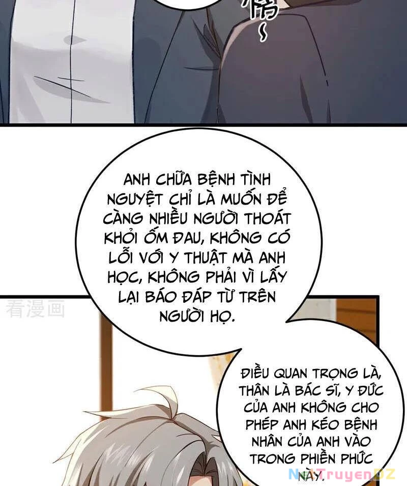 Trấn Quốc Thần Tế Chapter 227 - 52