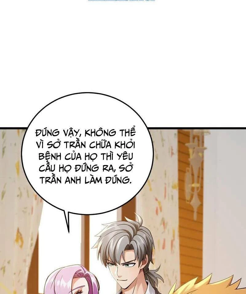 Trấn Quốc Thần Tế Chapter 227 - 54