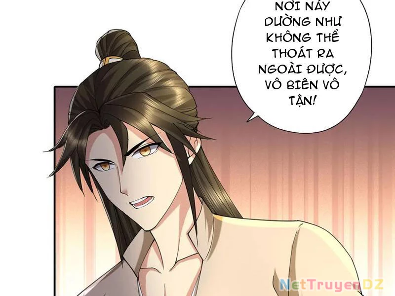 Ta Có Thể Đốn Ngộ Vô Hạn Chapter 221 - 5