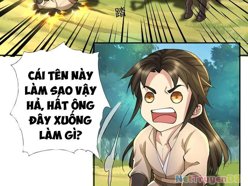 Ta Có Thể Đốn Ngộ Vô Hạn Chapter 221 - 10