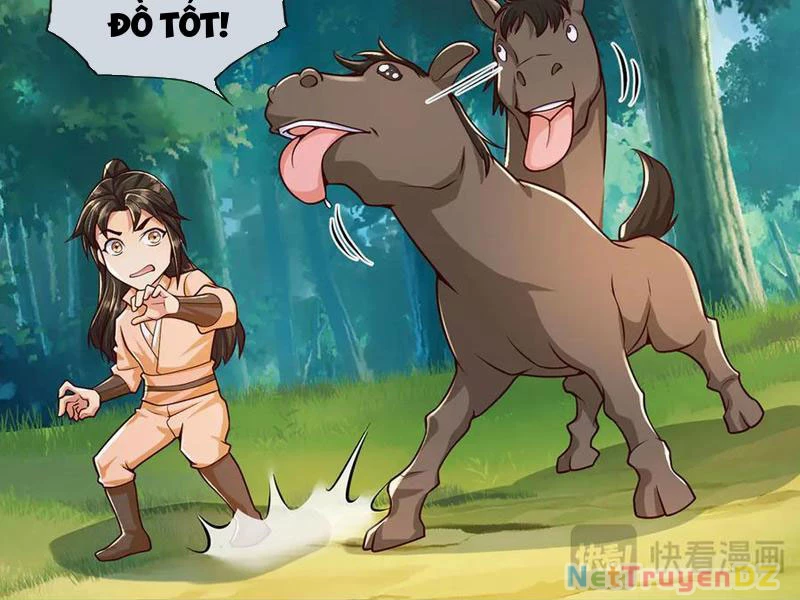Ta Có Thể Đốn Ngộ Vô Hạn Chapter 221 - 17