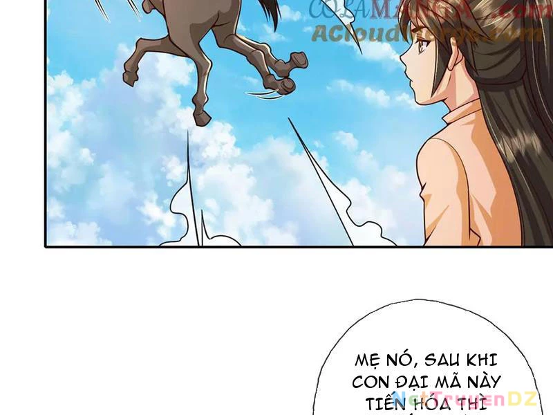 Ta Có Thể Đốn Ngộ Vô Hạn Chapter 221 - 19