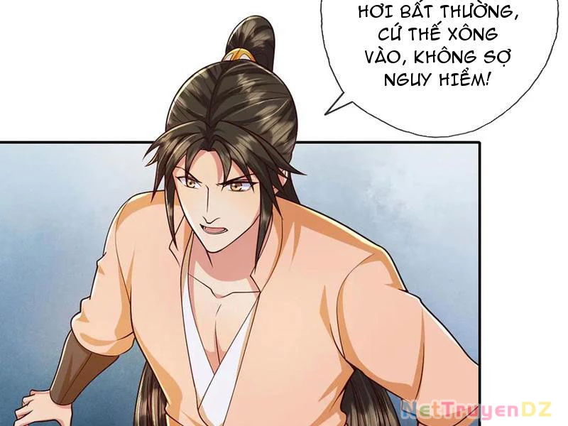Ta Có Thể Đốn Ngộ Vô Hạn Chapter 221 - 20