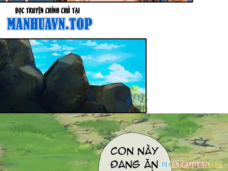 Ta Có Thể Đốn Ngộ Vô Hạn Chapter 221 - 21