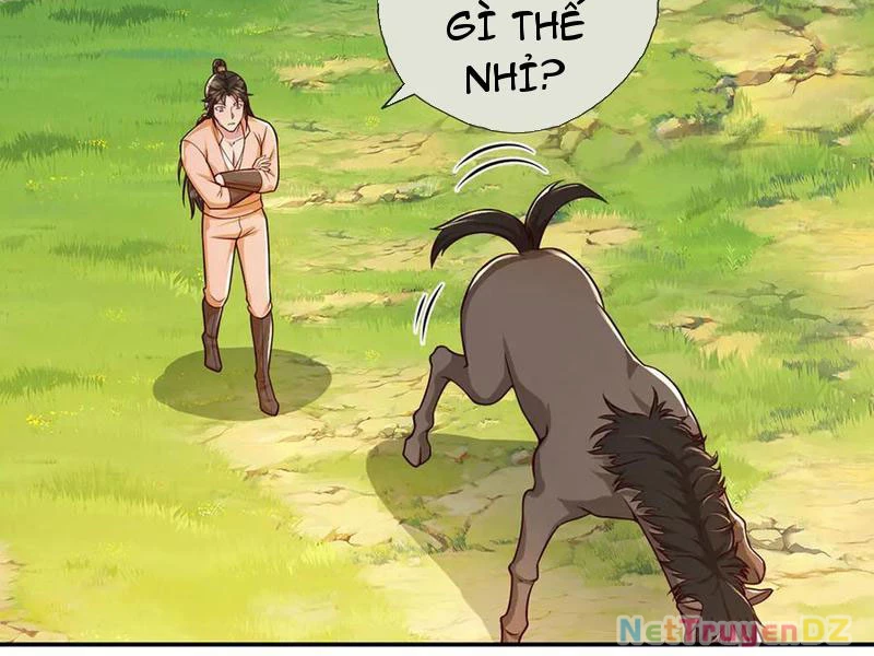 Ta Có Thể Đốn Ngộ Vô Hạn Chapter 221 - 22