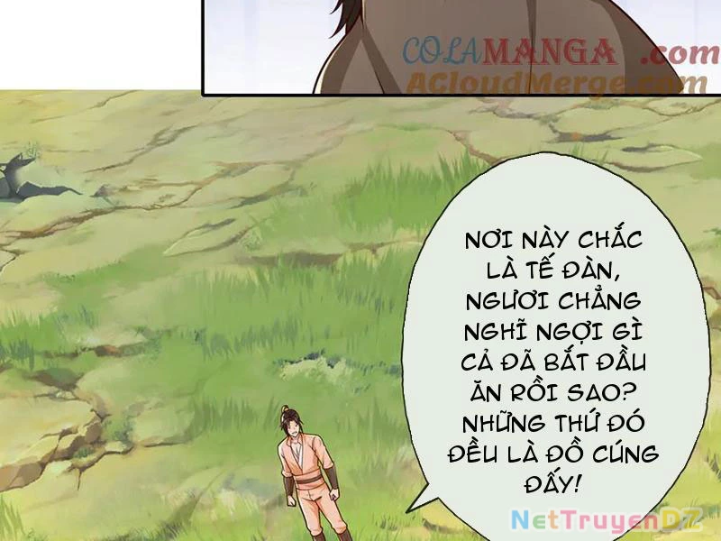 Ta Có Thể Đốn Ngộ Vô Hạn Chapter 221 - 24
