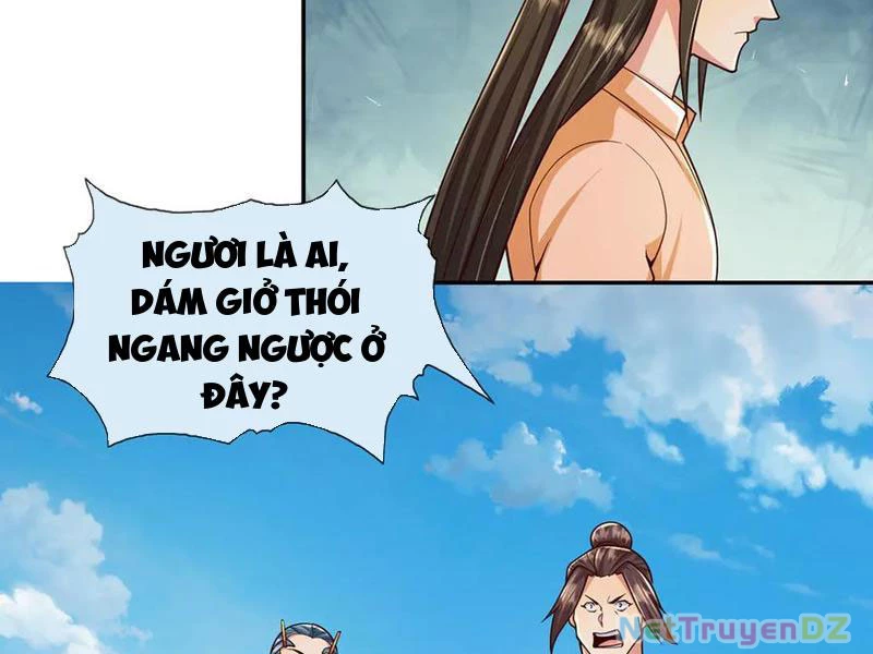 Ta Có Thể Đốn Ngộ Vô Hạn Chapter 221 - 27