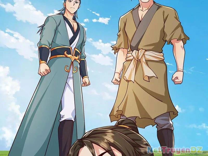Ta Có Thể Đốn Ngộ Vô Hạn Chapter 221 - 28
