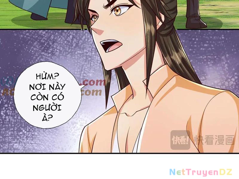 Ta Có Thể Đốn Ngộ Vô Hạn Chapter 221 - 29