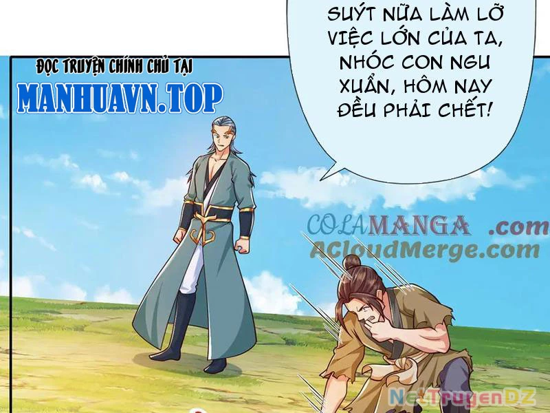 Ta Có Thể Đốn Ngộ Vô Hạn Chapter 221 - 34
