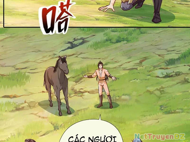Ta Có Thể Đốn Ngộ Vô Hạn Chapter 221 - 35