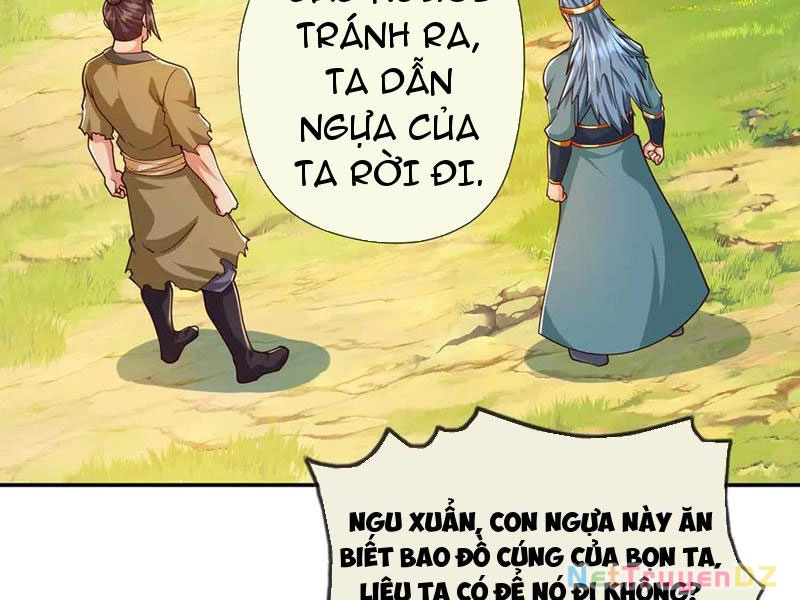 Ta Có Thể Đốn Ngộ Vô Hạn Chapter 221 - 36