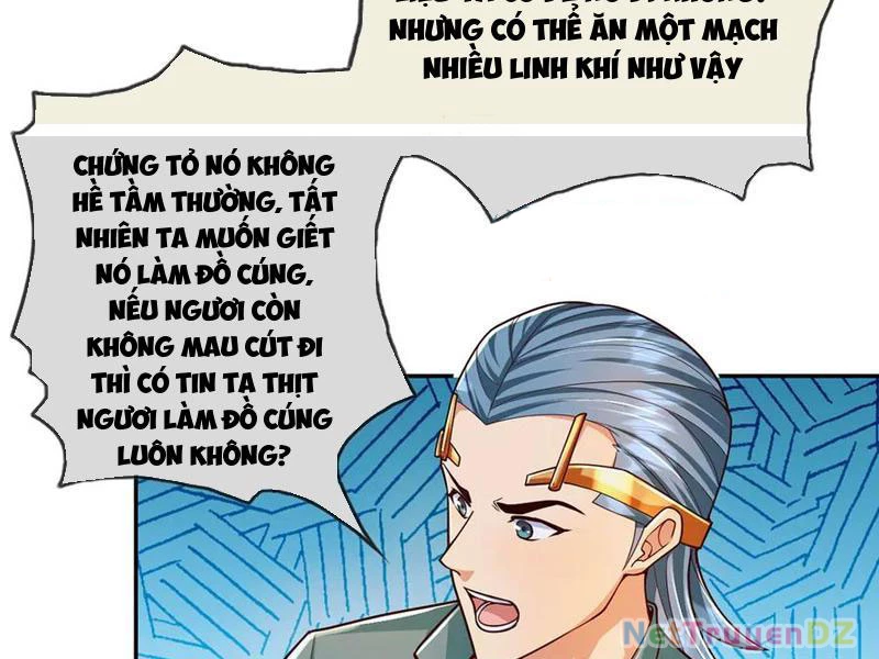 Ta Có Thể Đốn Ngộ Vô Hạn Chapter 221 - 37