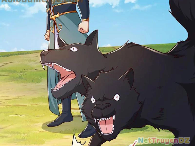 Ta Có Thể Đốn Ngộ Vô Hạn Chapter 221 - 43