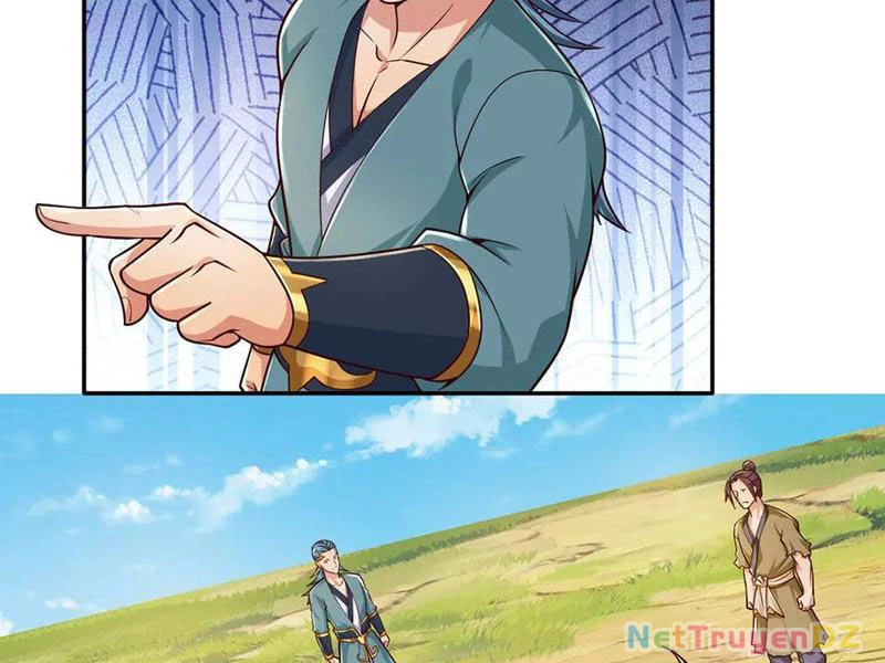 Ta Có Thể Đốn Ngộ Vô Hạn Chapter 221 - 47