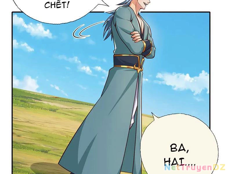 Ta Có Thể Đốn Ngộ Vô Hạn Chapter 221 - 50