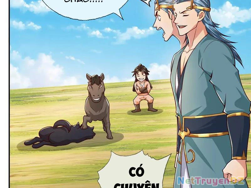 Ta Có Thể Đốn Ngộ Vô Hạn Chapter 221 - 54