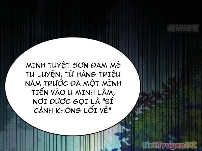 Hoá Ra Ta Đã Vô Địch Từ Lâu Chapter 219 - 46