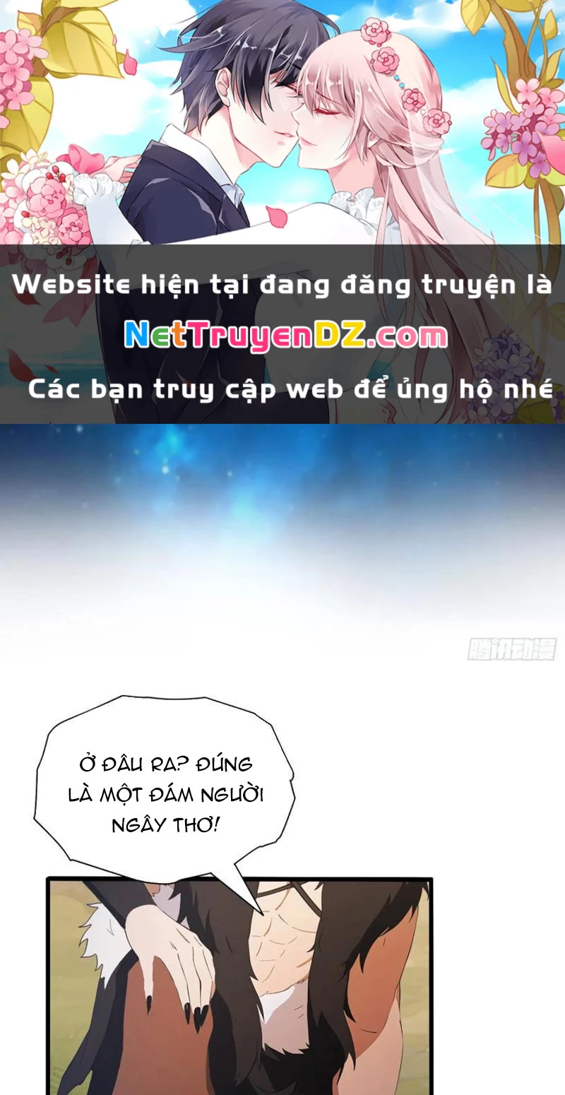 Hoá Ra Ta Đã Vô Địch Từ Lâu Chapter 220 - 1