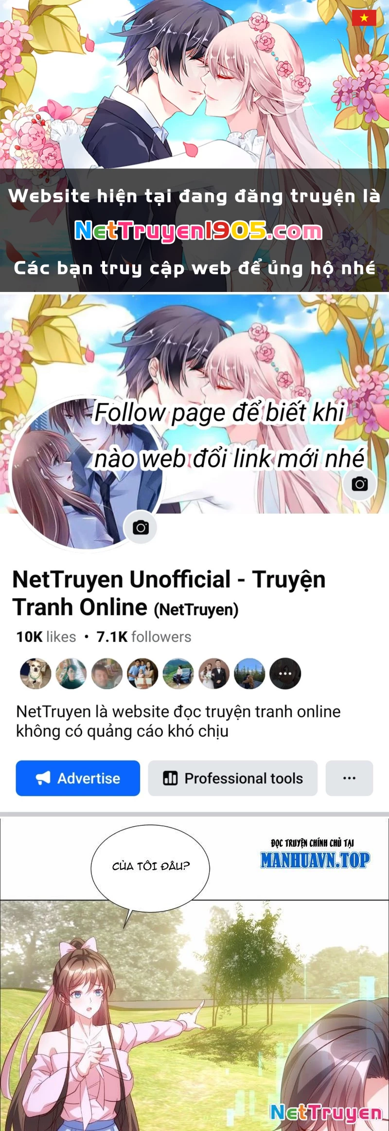 999 Em Gái Theo Đuổi Ngược Lại Tôi Chapter 19 - 1