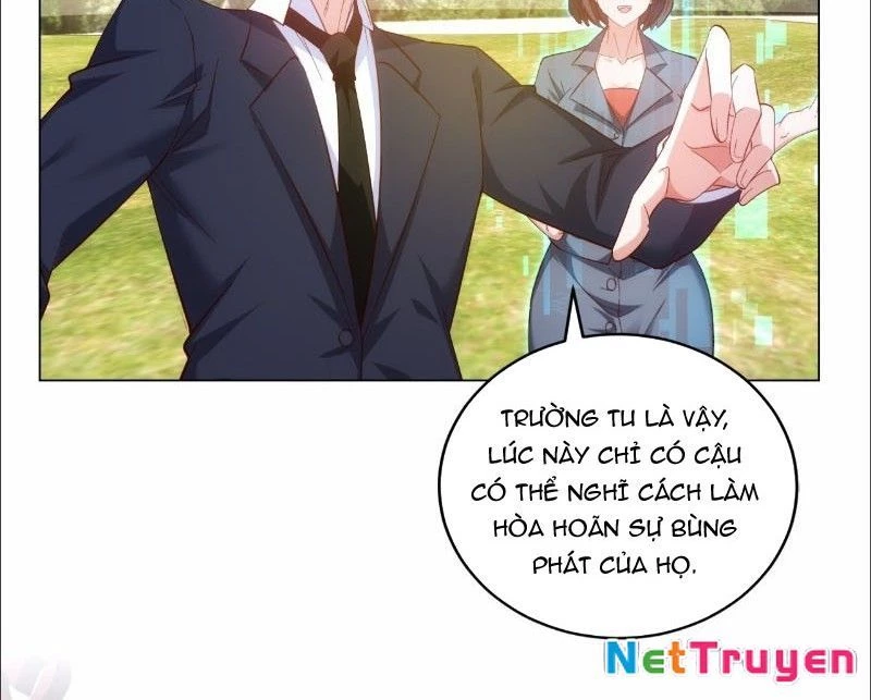 999 Em Gái Theo Đuổi Ngược Lại Tôi Chapter 19 - 11