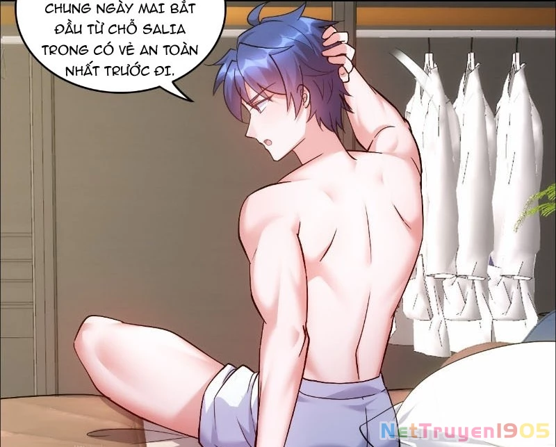 999 Em Gái Theo Đuổi Ngược Lại Tôi Chapter 19 - 20