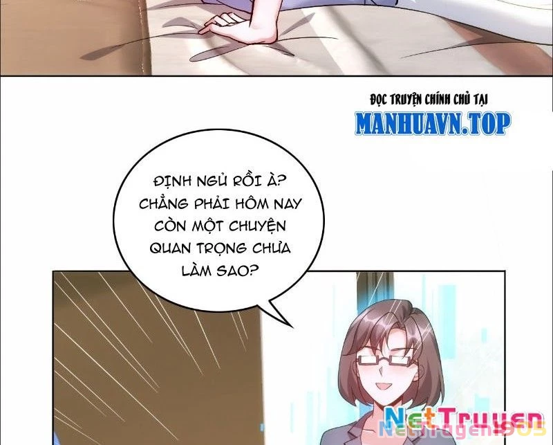 999 Em Gái Theo Đuổi Ngược Lại Tôi Chapter 19 - 21