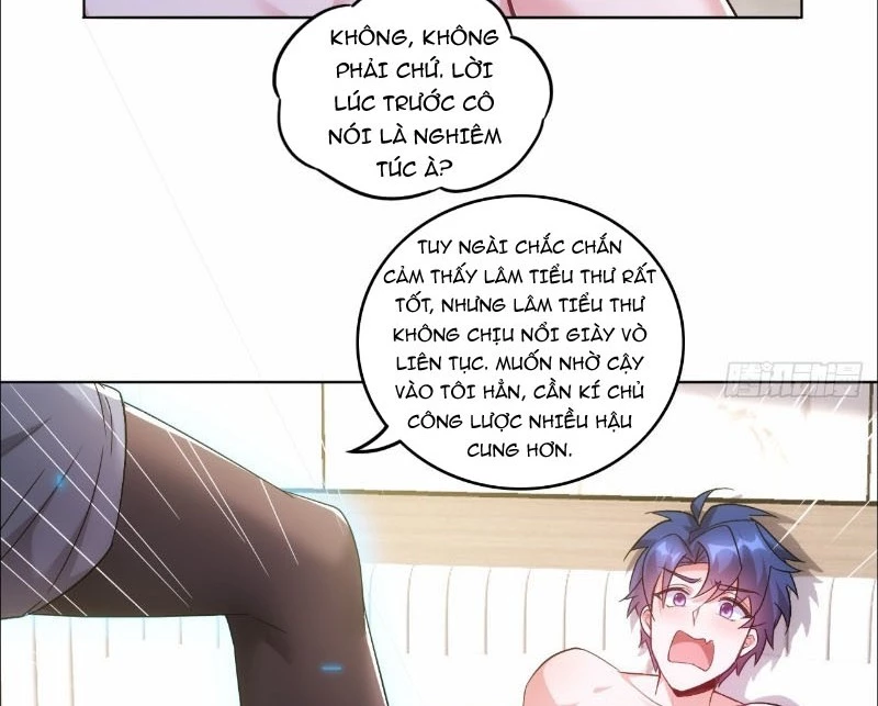 999 Em Gái Theo Đuổi Ngược Lại Tôi Chapter 19 - 23