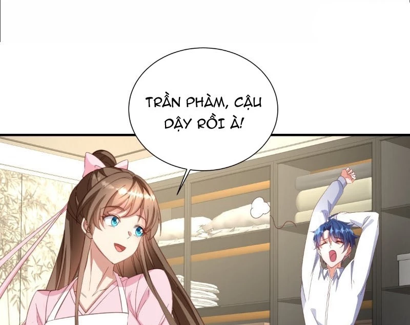 999 Em Gái Theo Đuổi Ngược Lại Tôi Chapter 19 - 28