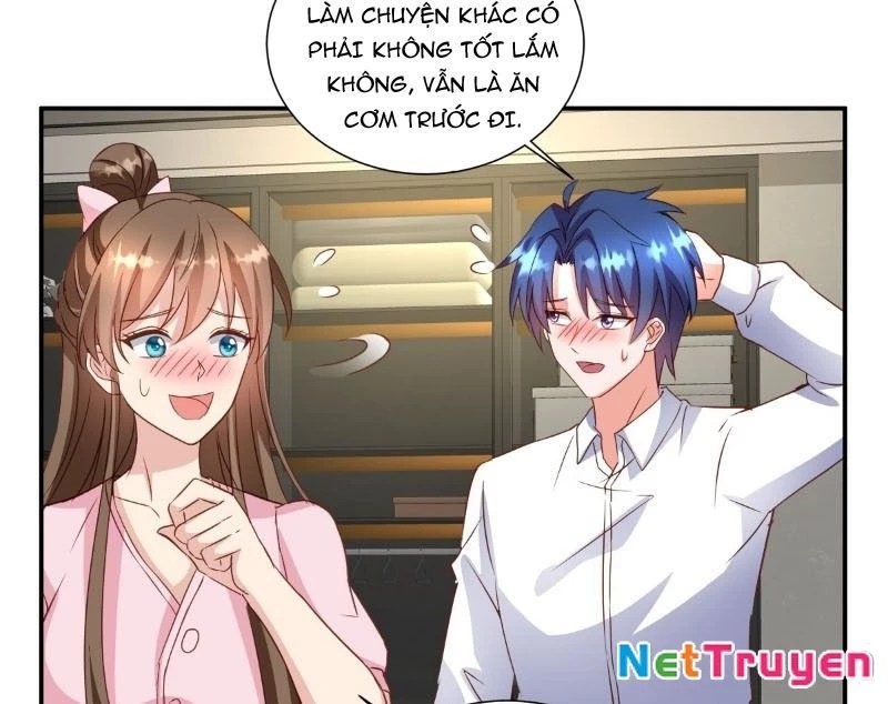 999 Em Gái Theo Đuổi Ngược Lại Tôi Chapter 19 - 36