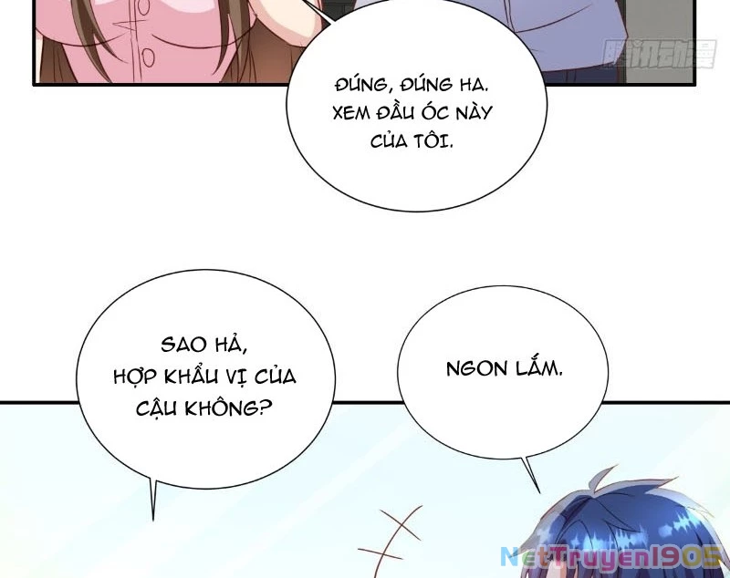 999 Em Gái Theo Đuổi Ngược Lại Tôi Chapter 19 - 37