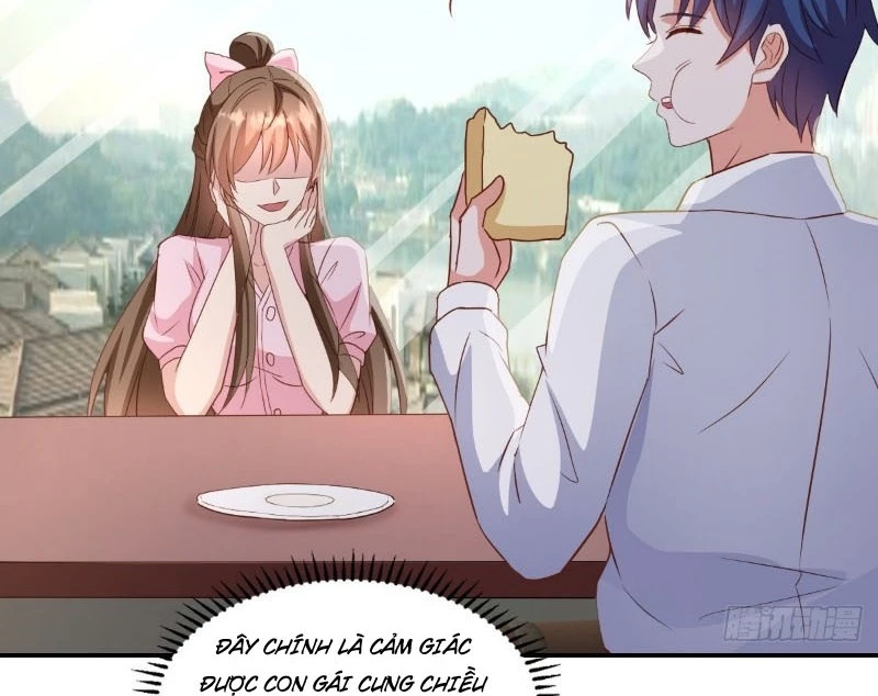 999 Em Gái Theo Đuổi Ngược Lại Tôi Chapter 19 - 38