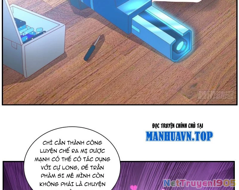 999 Em Gái Theo Đuổi Ngược Lại Tôi Chapter 19 - 42