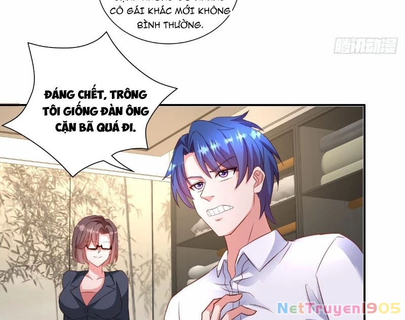 999 Em Gái Theo Đuổi Ngược Lại Tôi Chapter 19 - 53
