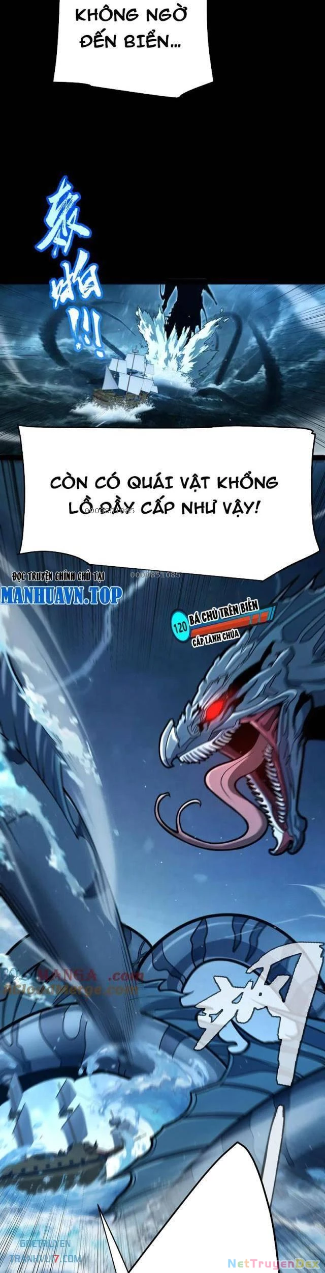 Tôi Đến Từ Thế Giới Trò Chơi Chapter 332 - 2