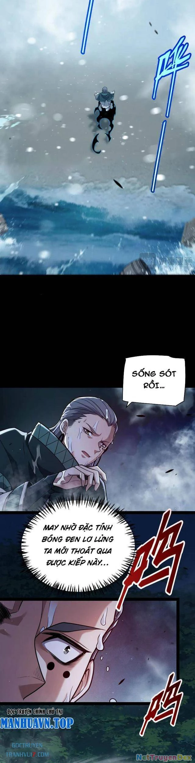 Tôi Đến Từ Thế Giới Trò Chơi Chapter 332 - 4