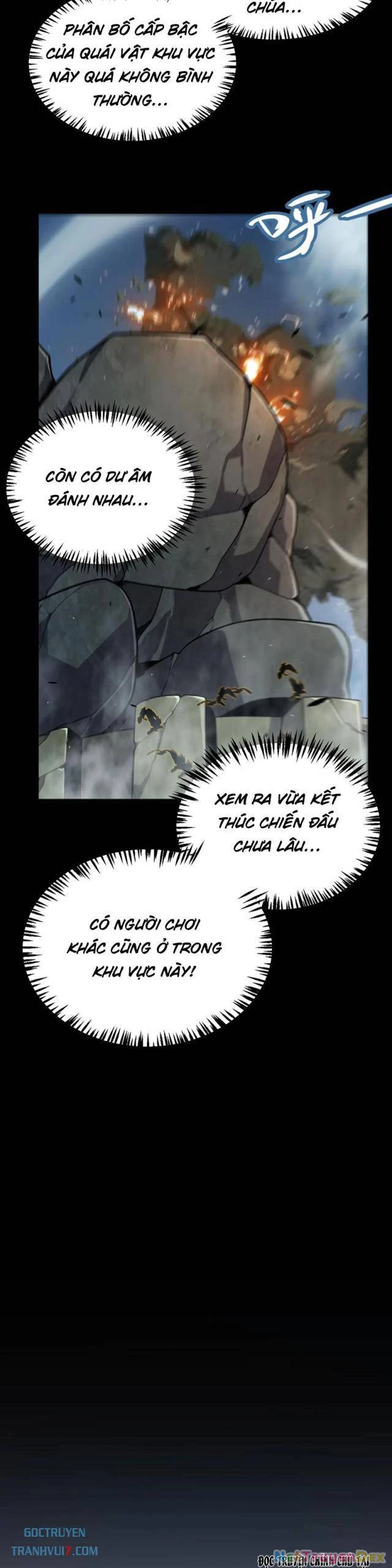 Tôi Đến Từ Thế Giới Trò Chơi Chapter 332 - 12