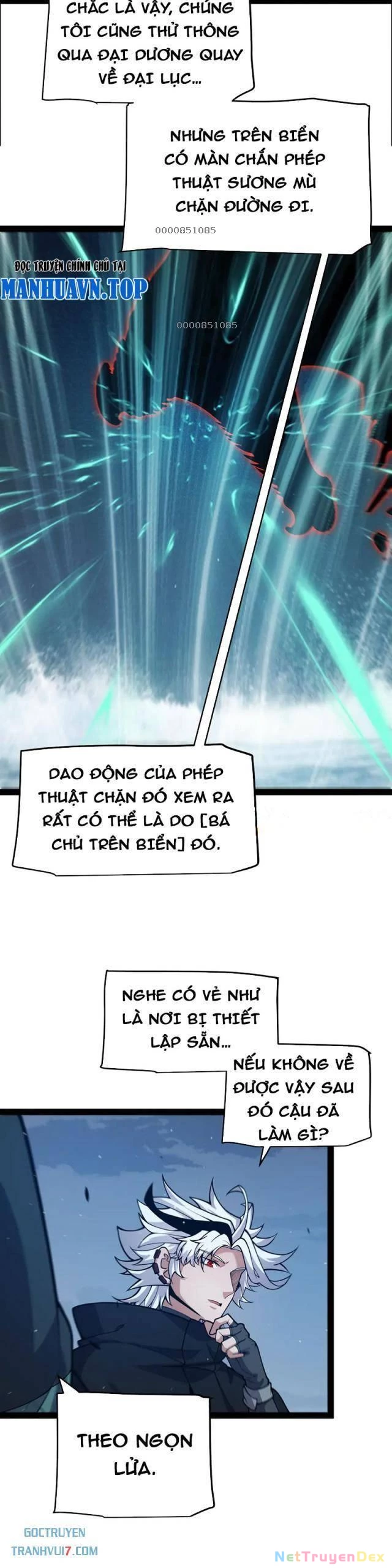 Tôi Đến Từ Thế Giới Trò Chơi Chapter 332 - 17
