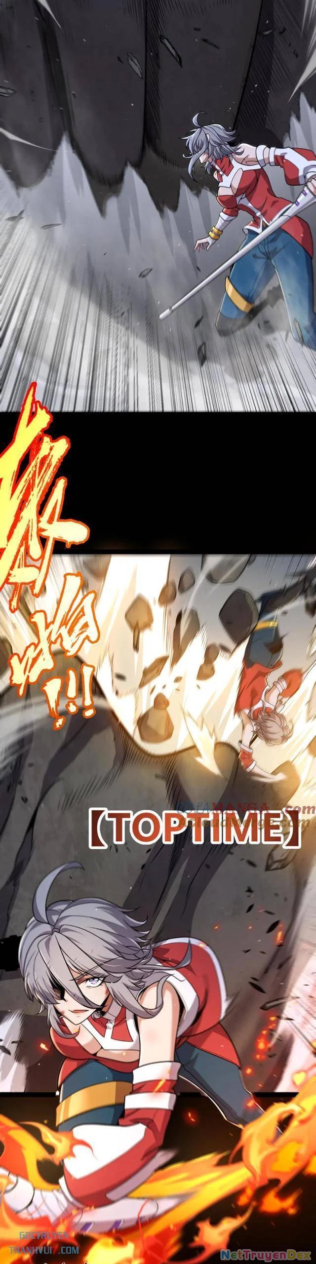Tôi Đến Từ Thế Giới Trò Chơi Chapter 332 - 20