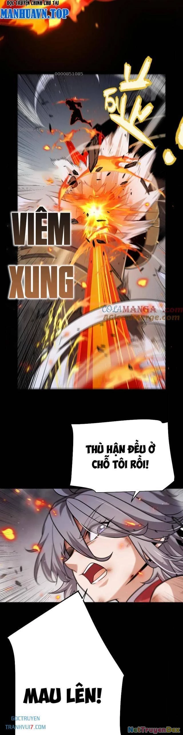 Tôi Đến Từ Thế Giới Trò Chơi Chapter 332 - 21