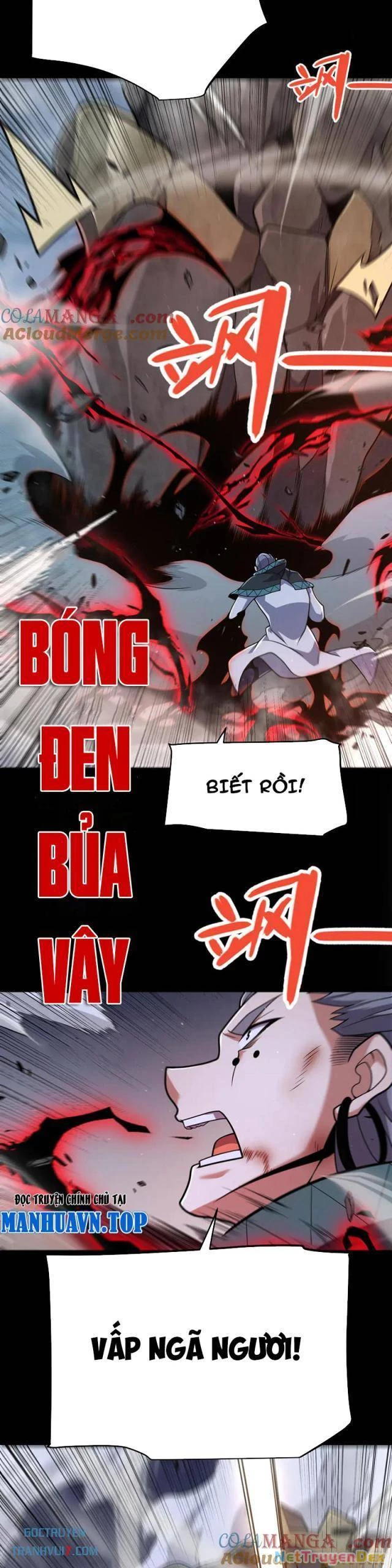 Tôi Đến Từ Thế Giới Trò Chơi Chapter 332 - 22