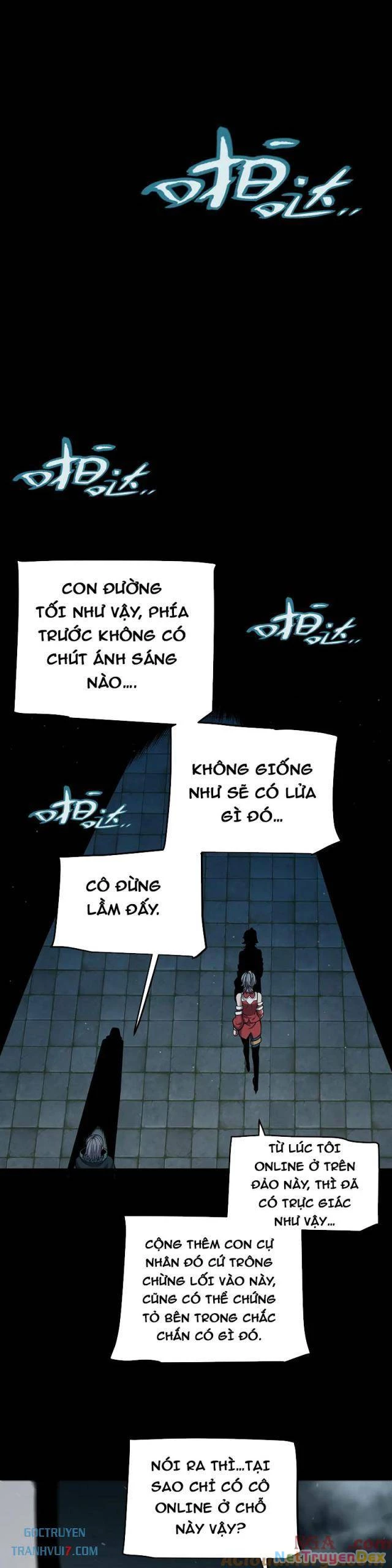 Tôi Đến Từ Thế Giới Trò Chơi Chapter 332 - 25