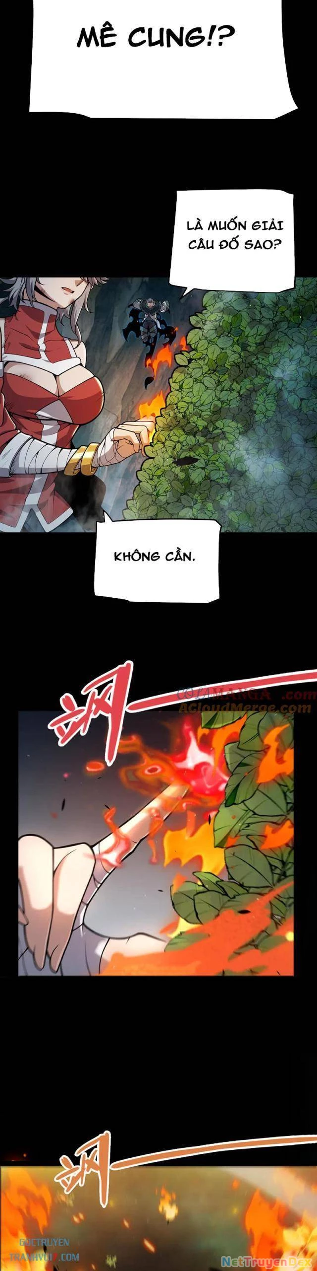 Tôi Đến Từ Thế Giới Trò Chơi Chapter 332 - 27
