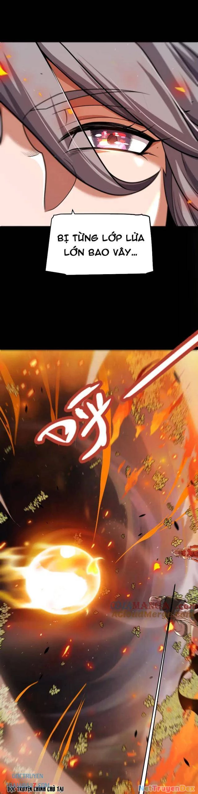 Tôi Đến Từ Thế Giới Trò Chơi Chapter 332 - 29