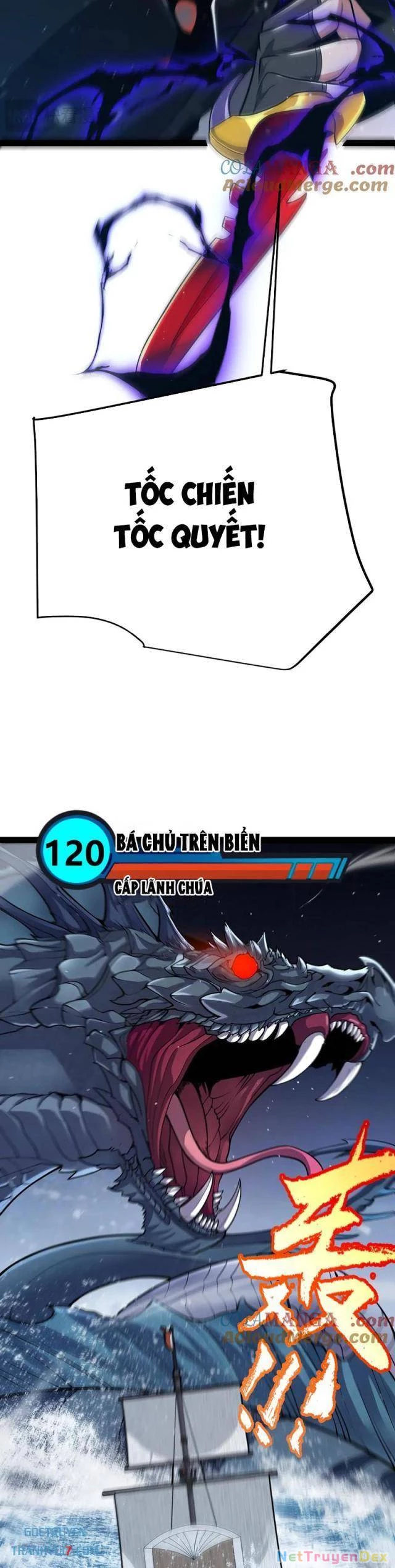 Tôi Đến Từ Thế Giới Trò Chơi Chapter 332 - 32