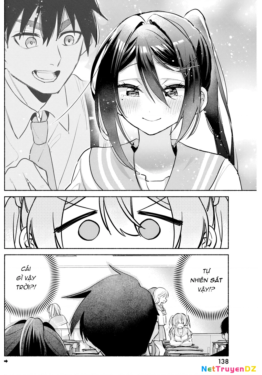 Kasanegasane No Hatsukoi Desuga Chapter 8 - 2