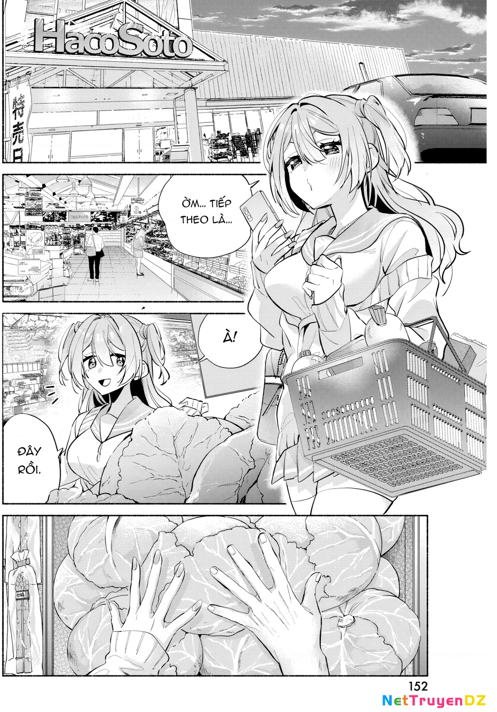 Kasanegasane No Hatsukoi Desuga Chapter 8 - 16