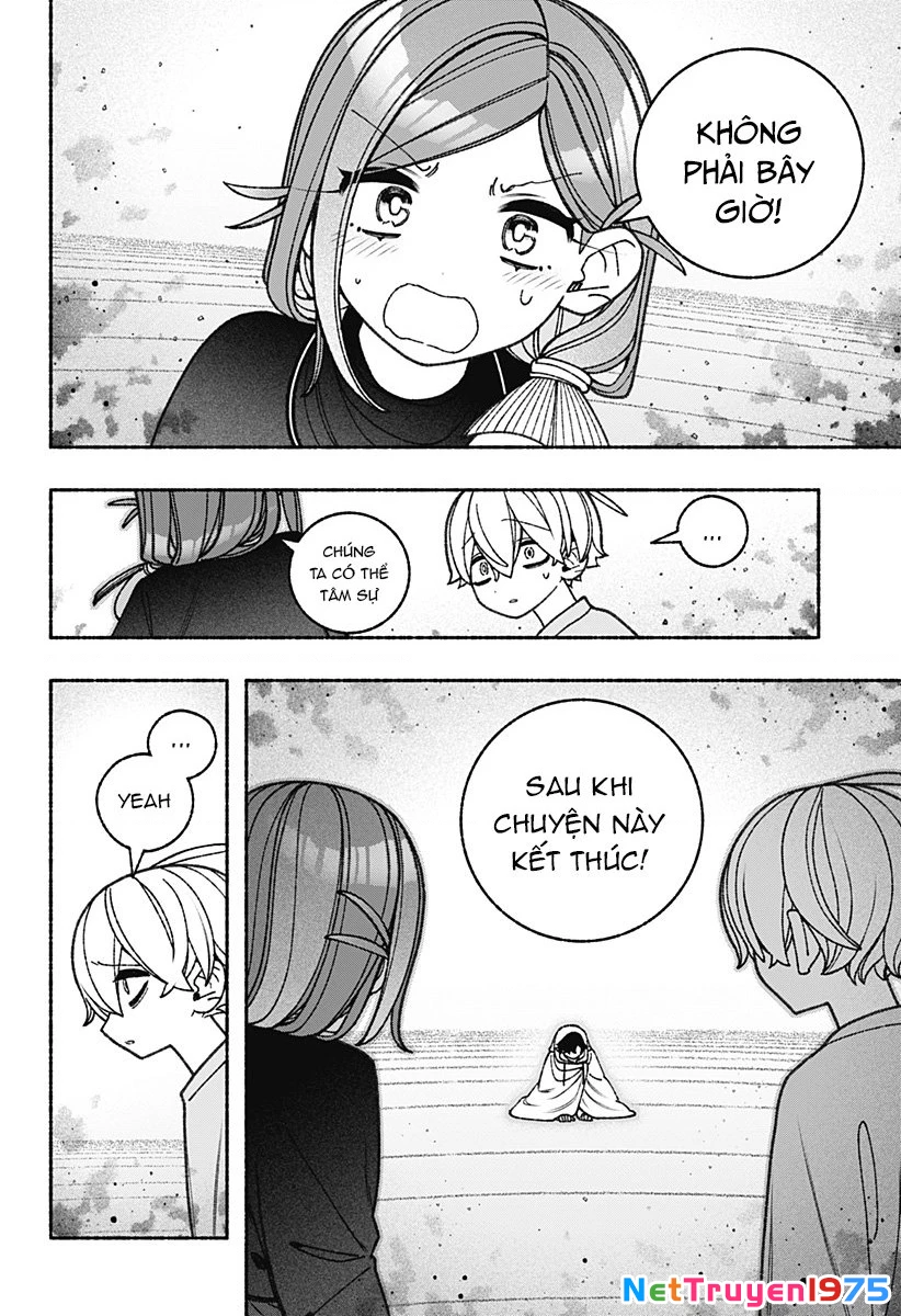 Make The Exorcist Fall In Love Chapter 78 - 2